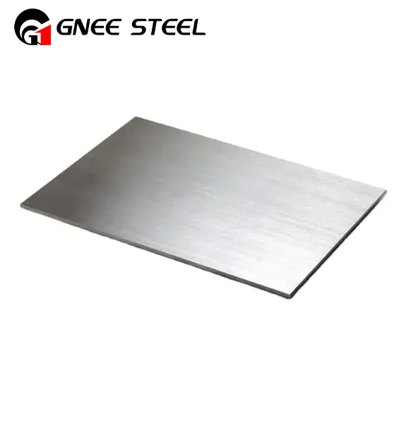 UNS N09925 प्लेट