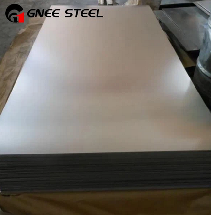 UNS S32760 Duplex Stainless Steel 